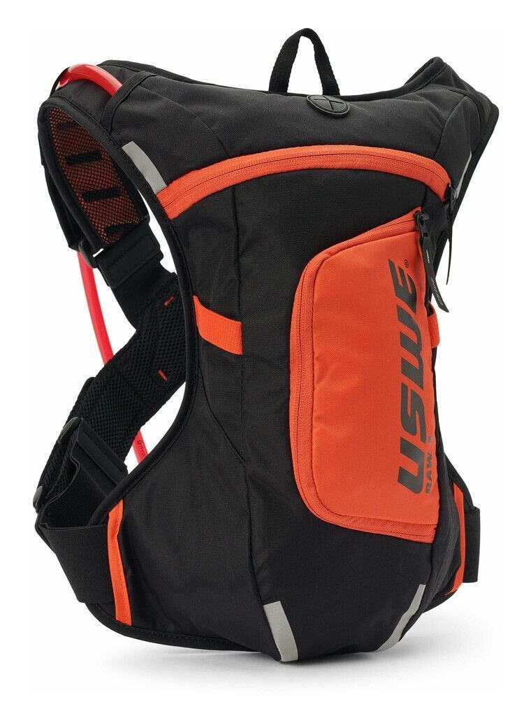USWE Raw 3.0 4L Hydration Pack N/A