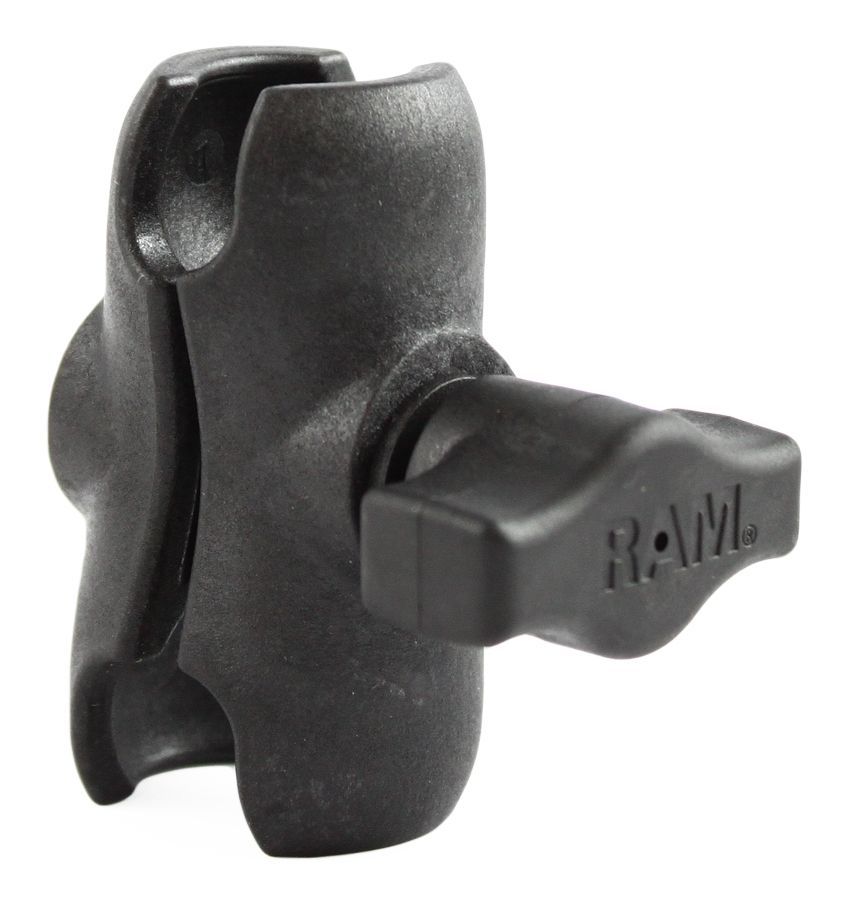 RAM Mounts Composite Double Socket Arm S