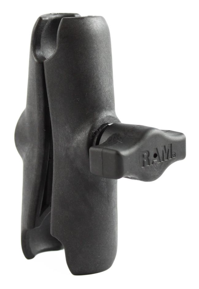 RAM Mounts Composite Double Socket Arm M