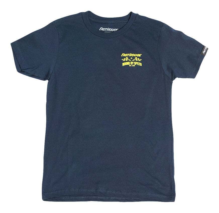 Fasthouse Youth Bound T-Shirt