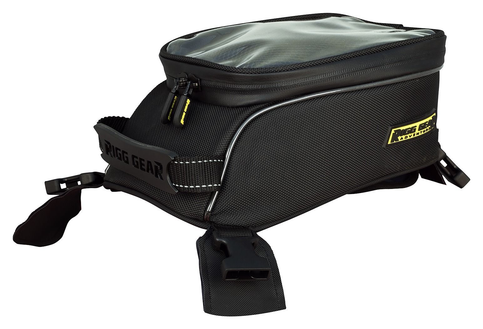 Nelson Rigg Trails End Lite Tank Bag undefined