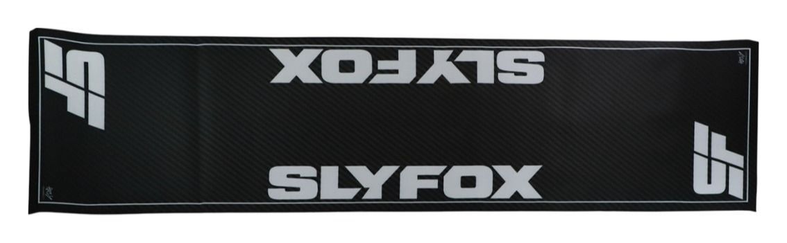 SlyFox Performance Race Pit Pad undefined