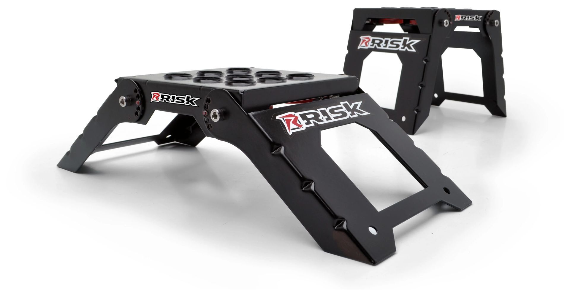 Risk Racing Adjustable Starting Blocks undefined