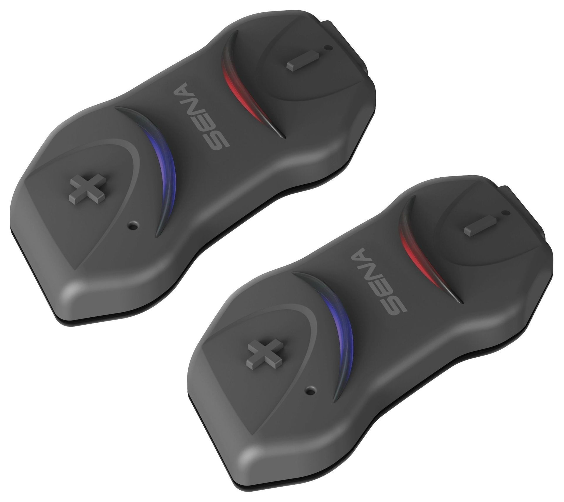 Sena 10R Bluetooth Headset Dual Pack undefined