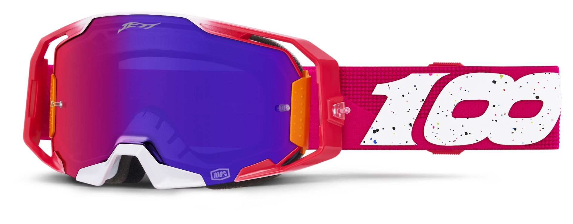 100% ARMATIC JETT LAW LE KIT 2PK