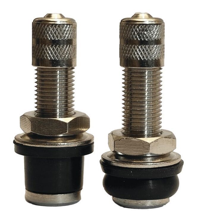 Hardline Quickstem Push-In Valve Stem undefined