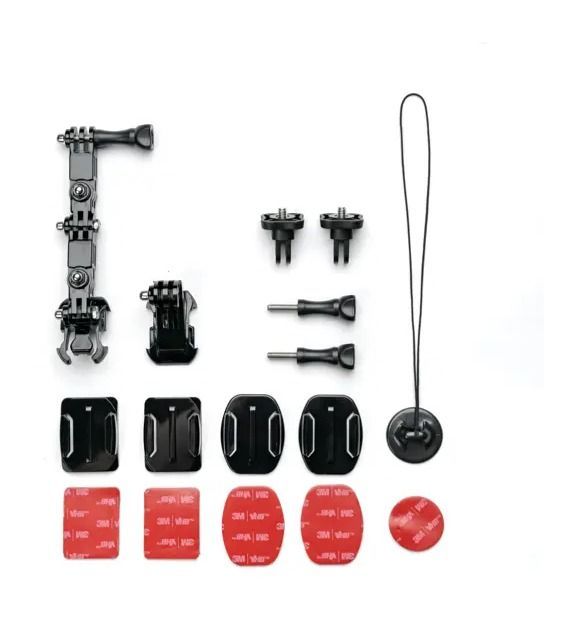 INSTA360 HELMET MOUNT KIT