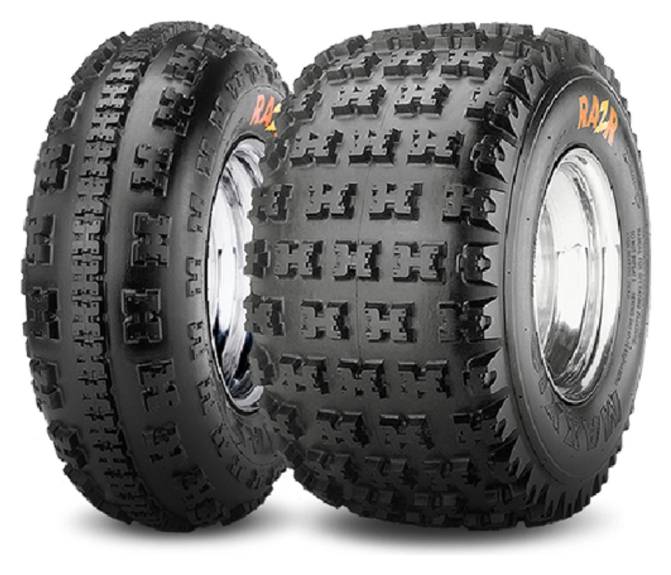 Maxxis Razr Tires undefined