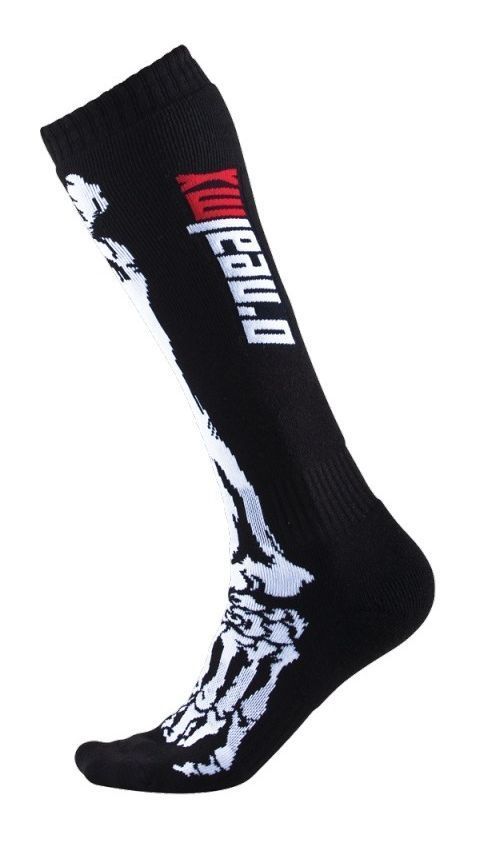 O'Neal Pro MX X-Ray Socks undefined