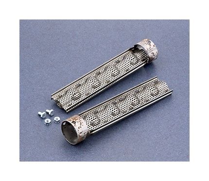 Khrome Werks HP-Plus Drag Pipe Baffles undefined