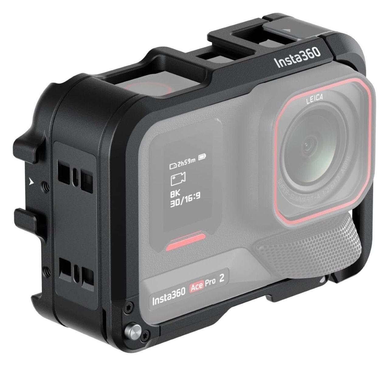 INSTA360 ACE PRO 2 UTILITY FRAME