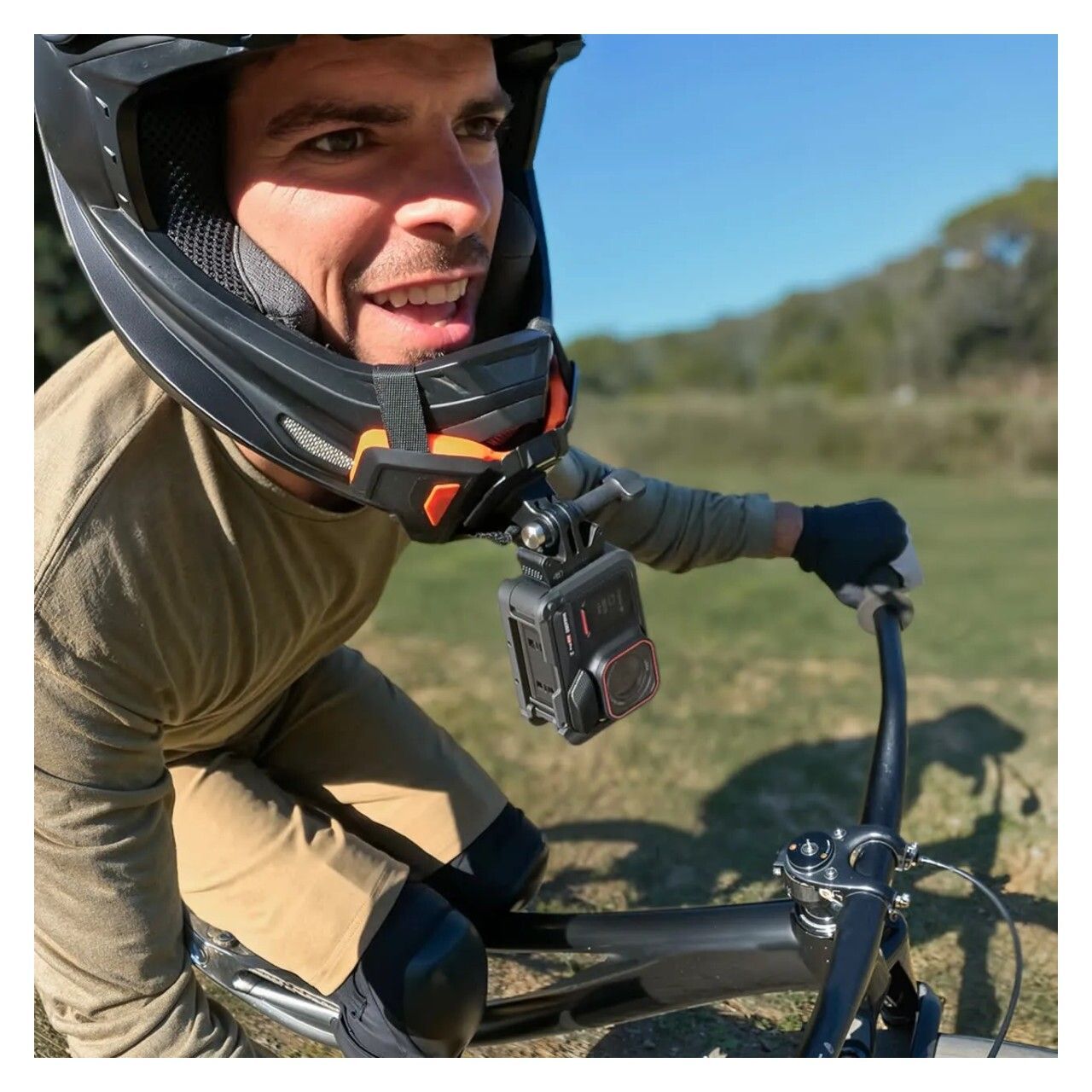 INSTA360 ACE PRO 2 UTILITY FRAME