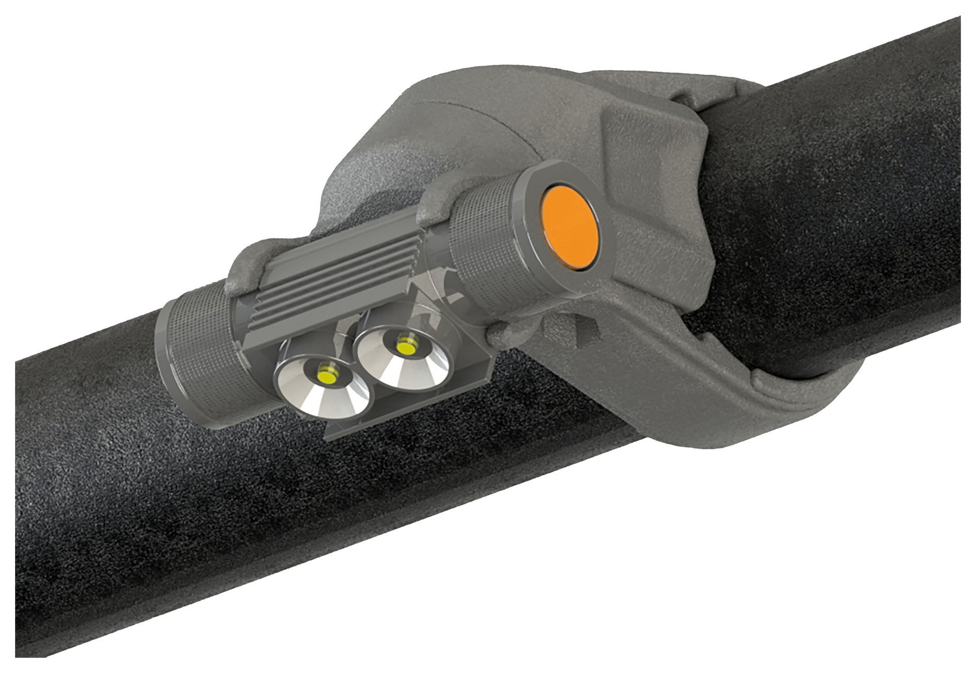ATV TEK LED UTV Dome Light undefined