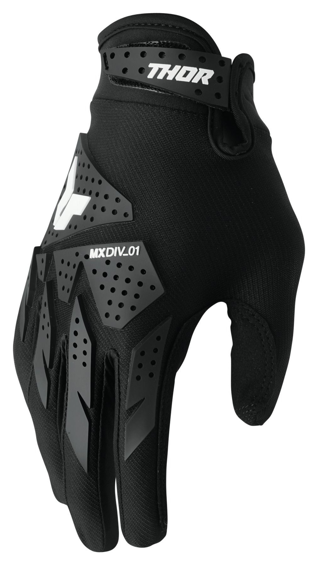 Thor Launchmode XP Gloves L