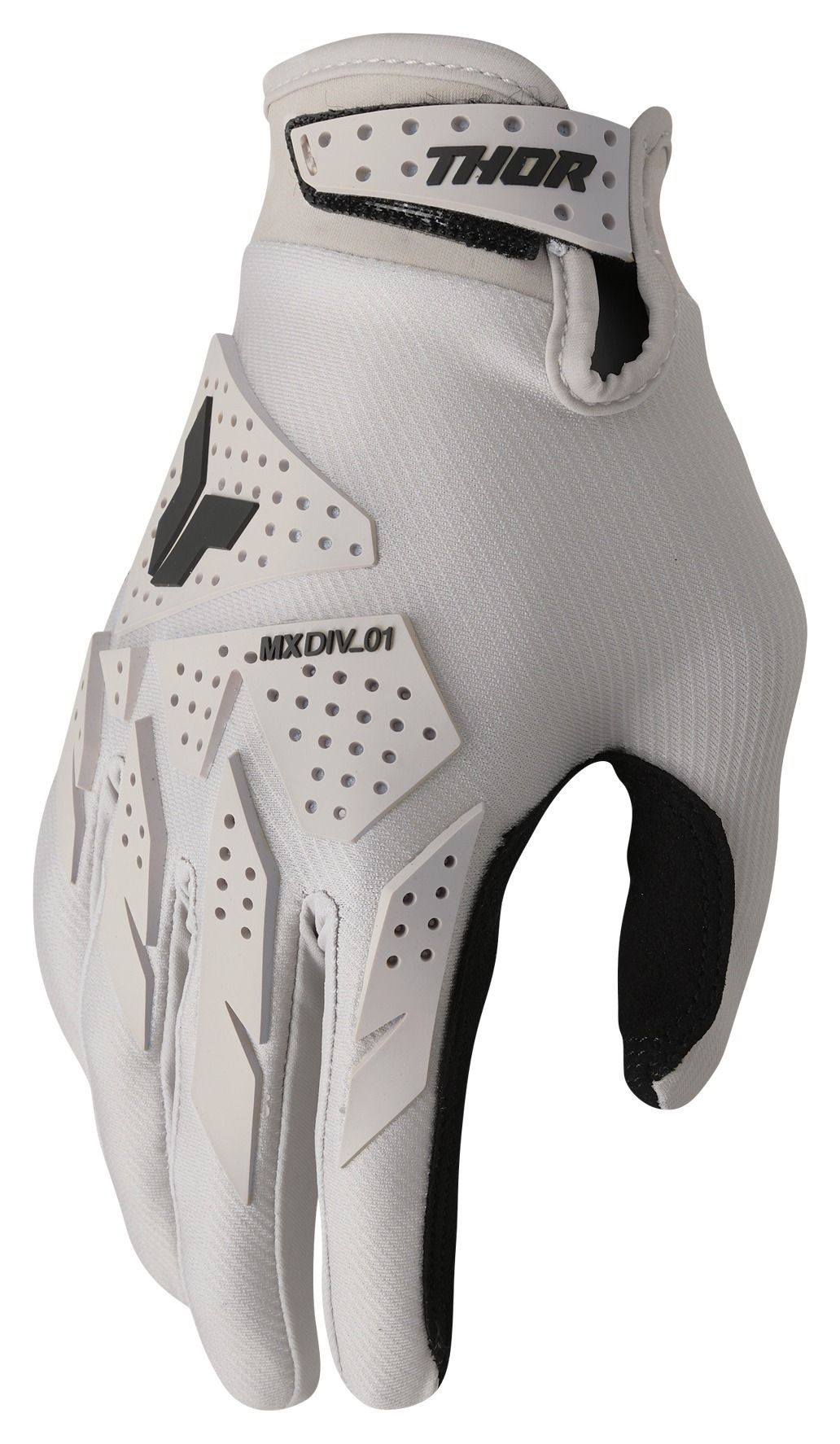 Thor Launchmode XP Gloves M