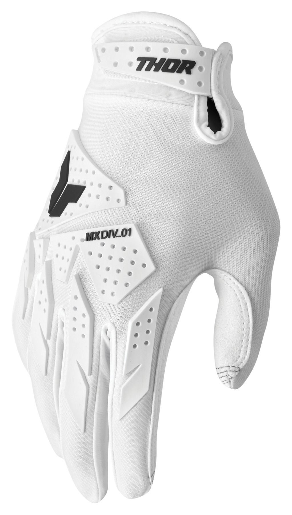 Thor Launchmode XP Gloves XL