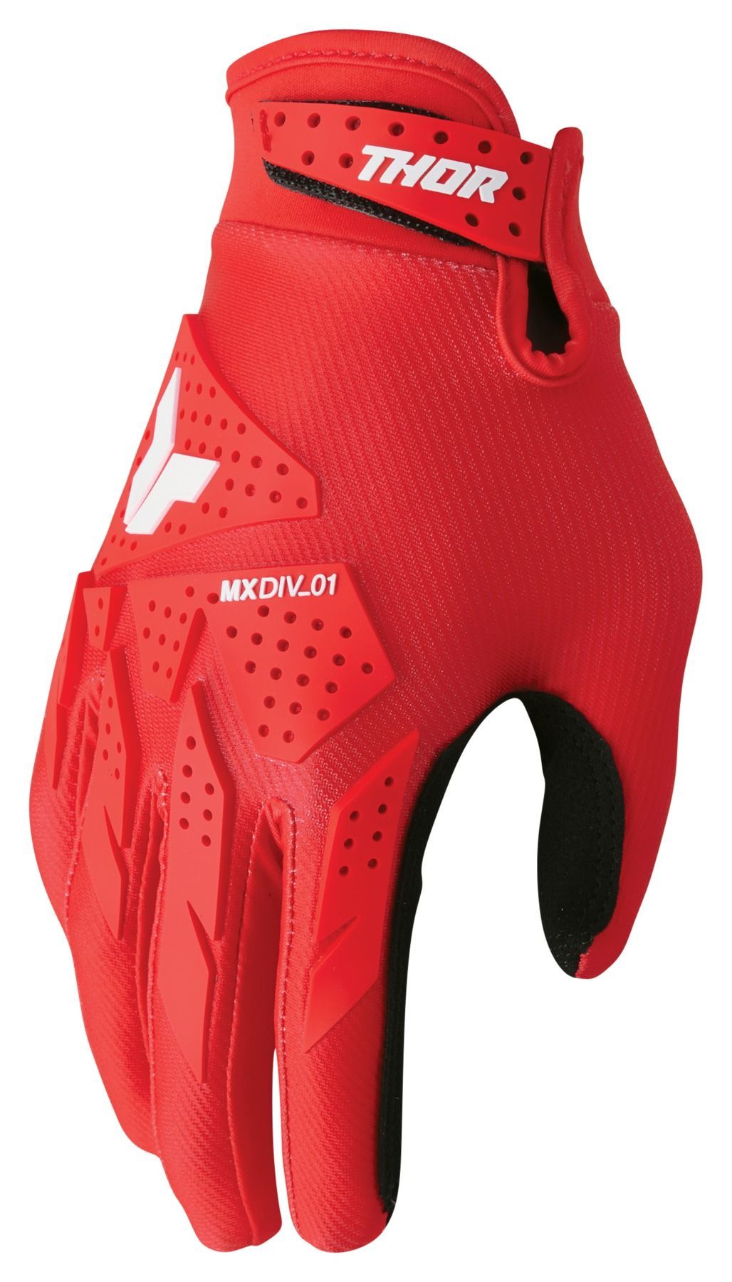Thor Launchmode XP Gloves XL