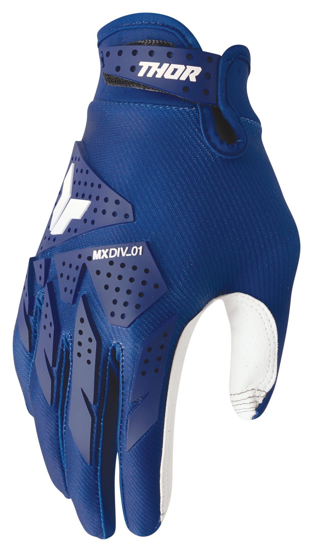 Thor Launchmode XP Gloves XL