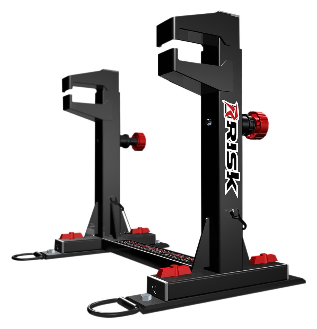 Risk Racing Lock N Load Anchoring System undefined
