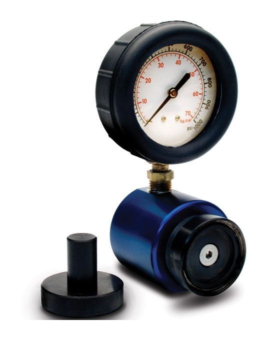 Jims Mini Valve Spring Test Gauge undefined