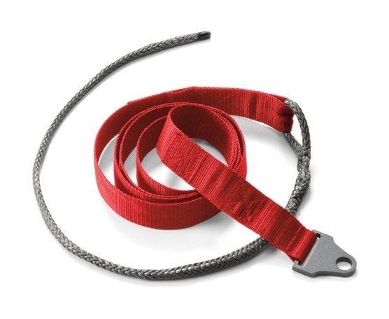 Warn Winch Plow Strap undefined
