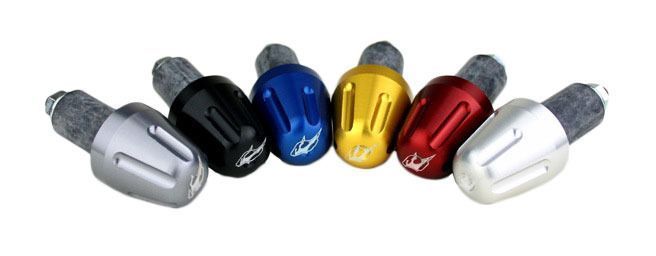 Driven Racing V1 Bar End Weights undefined
