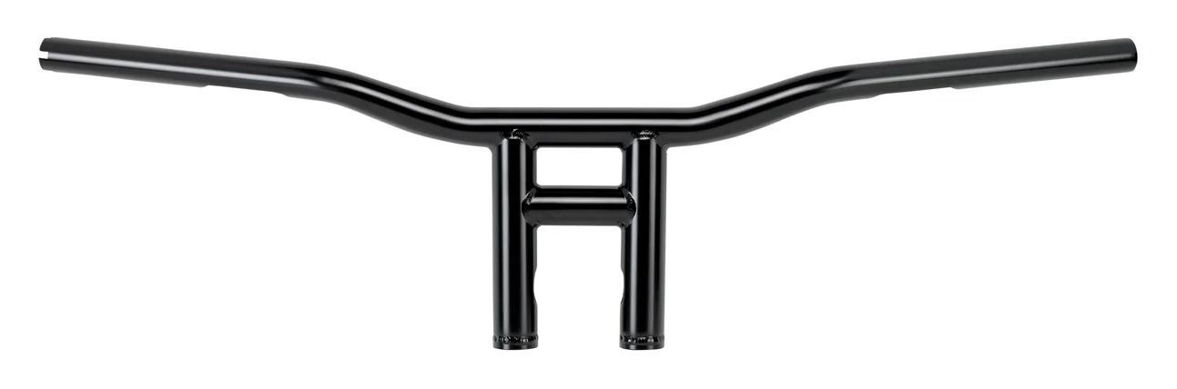Biltwell Tyson XL 1 1/8" Handlebars 8"
