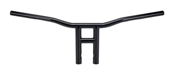 Biltwell Tyson XL 1 1/8" Handlebars N/A