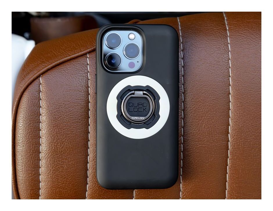 Quad Lock Phone Ring / Stand undefined