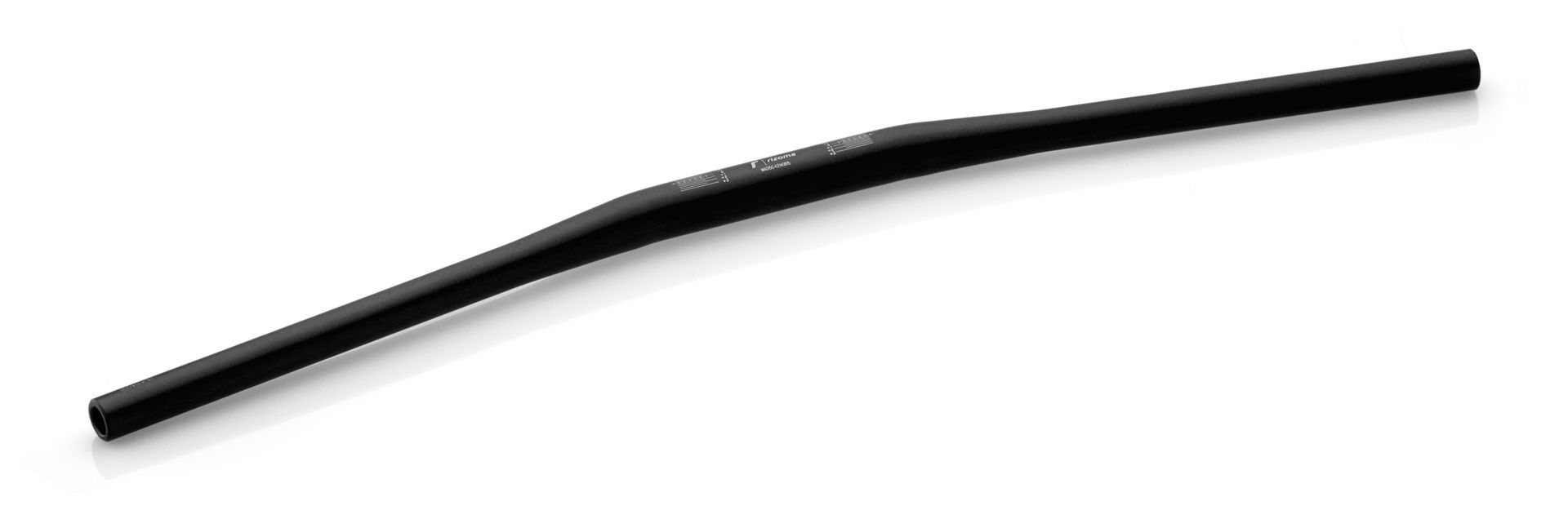 Rizoma 1 1/8" Drag Handlebars undefined
