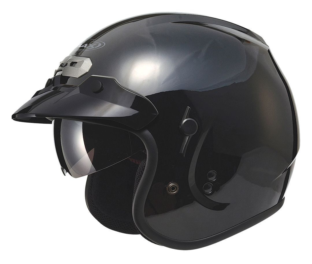 GMax GM32 Helmet - Solid L