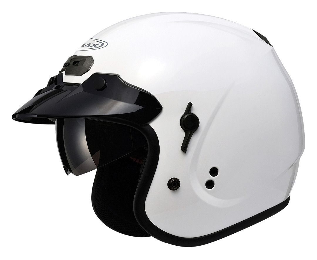 GMax GM32 Helmet - Solid XXXL
