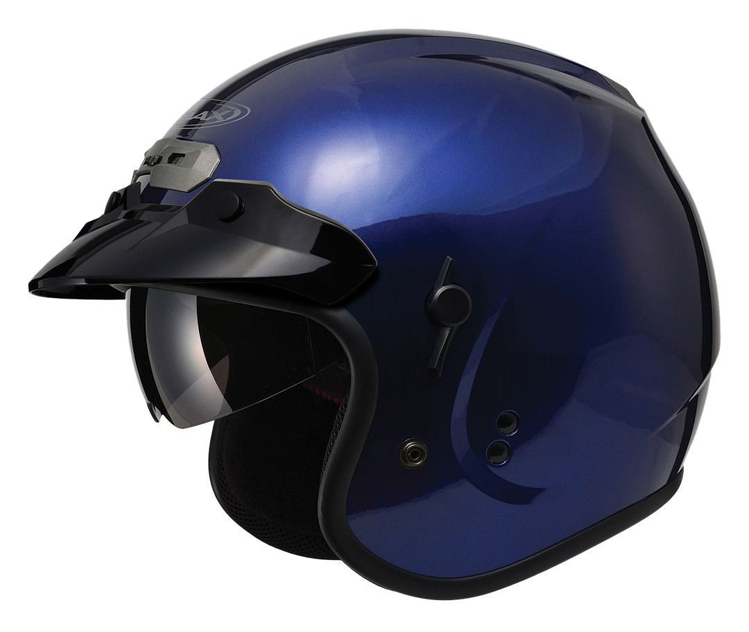GMax GM32 Helmet - Solid M
