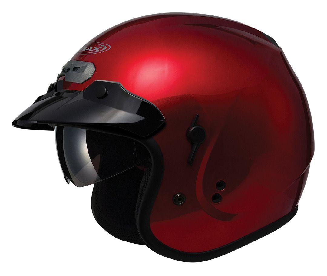 GMax GM32 Helmet - Solid XXXL