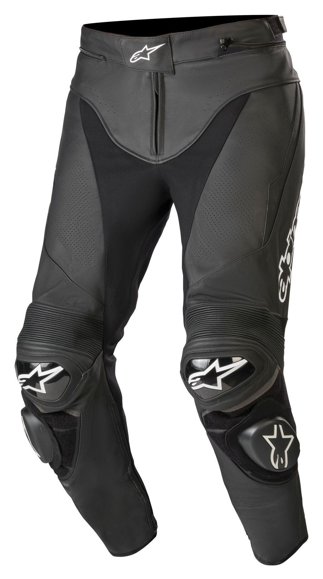 Alpinestars Track v2 Leather Pants undefined