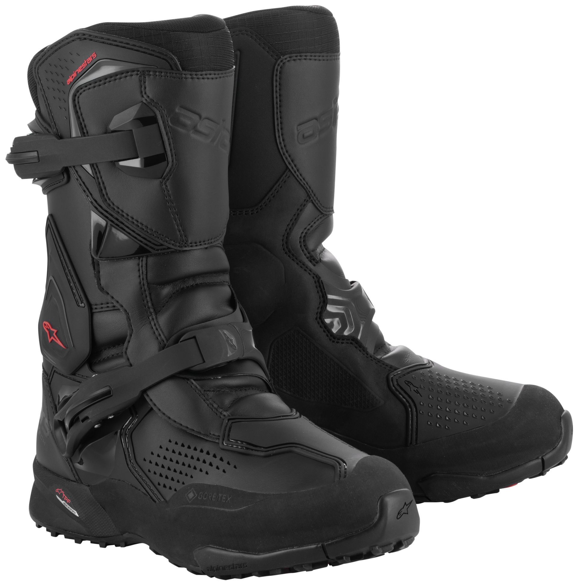 Alpinestars XT-8 Gore-Tex Boots undefined
