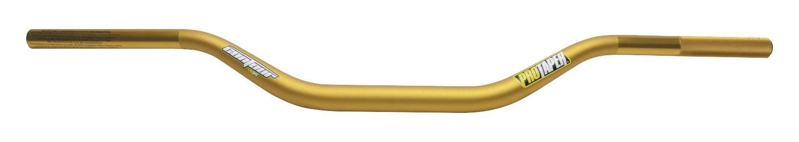 ProTaper PTR Contour Handlebars