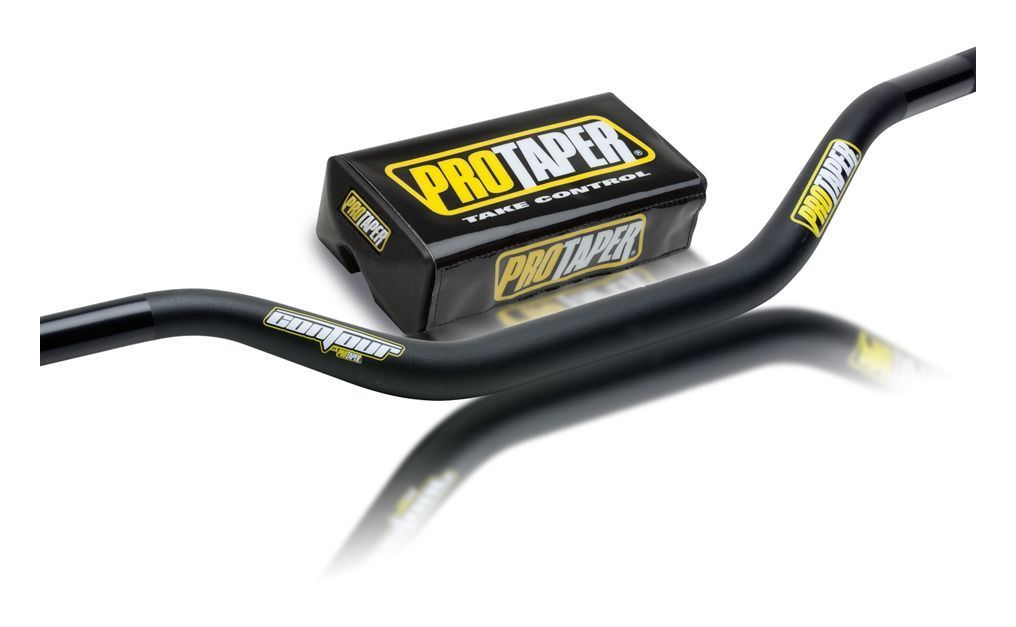 ProTaper PTR Contour Handlebars