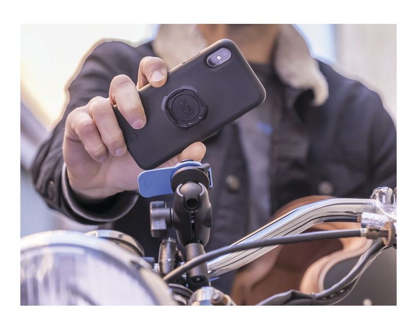 Quad Lock 1" BALL ADAPTOR MNT (V2)