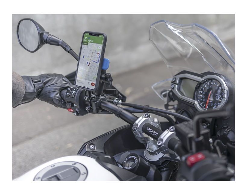 Quad Lock 1" BALL ADAPTOR MNT (V2)