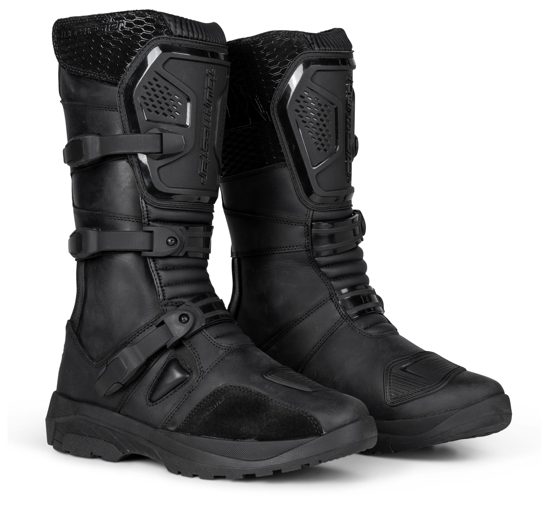 Tourmaster Highlander Adv Boots undefined