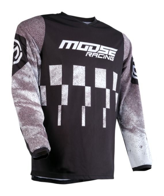 Moose Racing Qualifier Jersey undefined