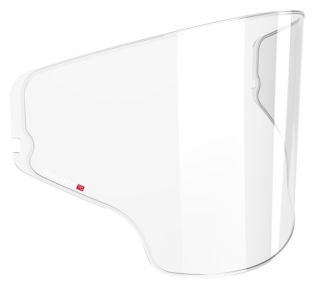 PINLOCK HJ-43 PINLOCK LENS CLEAR