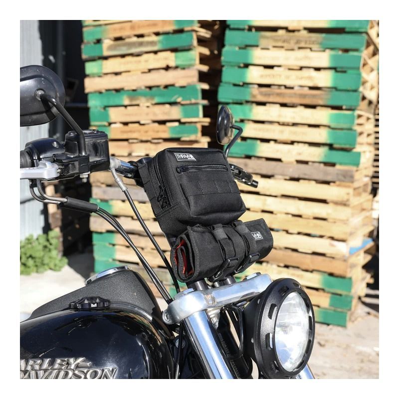 Thrashin Supply Tool Roll Bag undefined