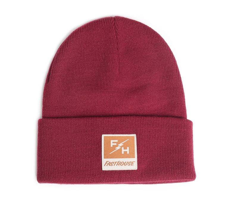 Fasthouse Service Beanie