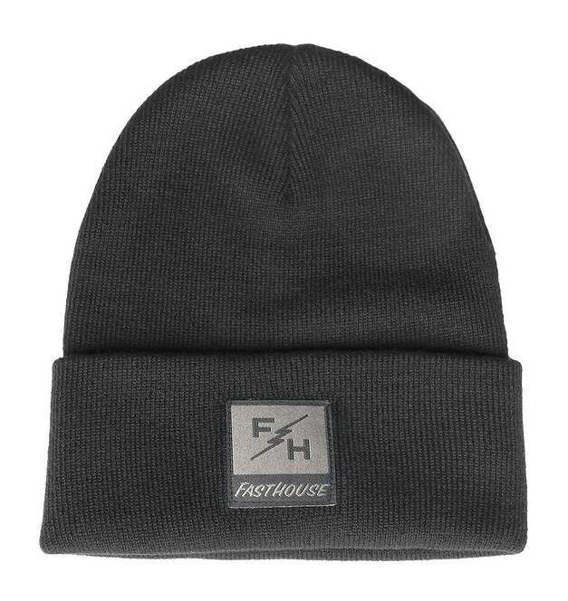 Fasthouse Service Beanie