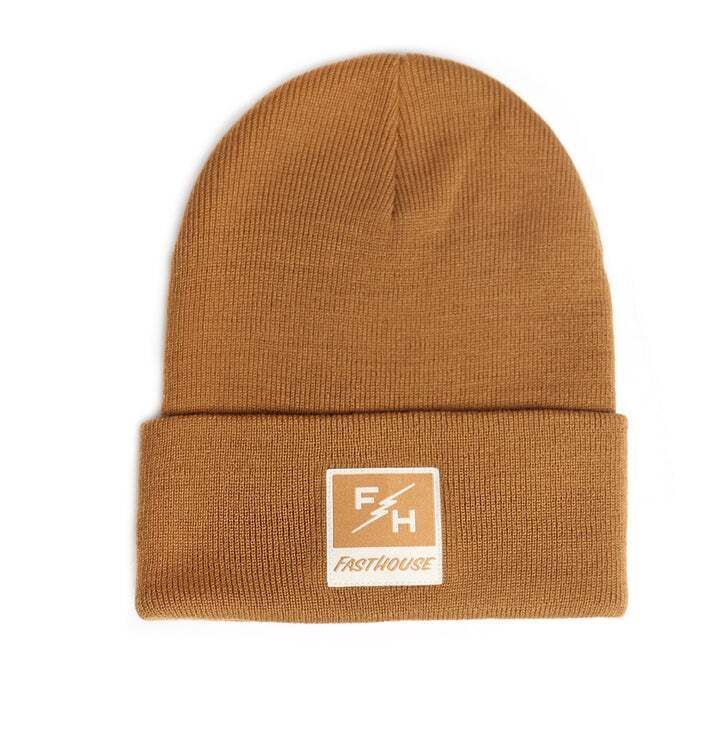 Fasthouse Service Beanie