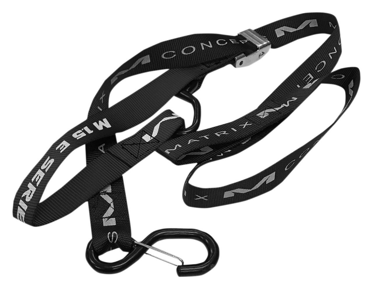 Matrix Concepts E Series Tie Downs undefined