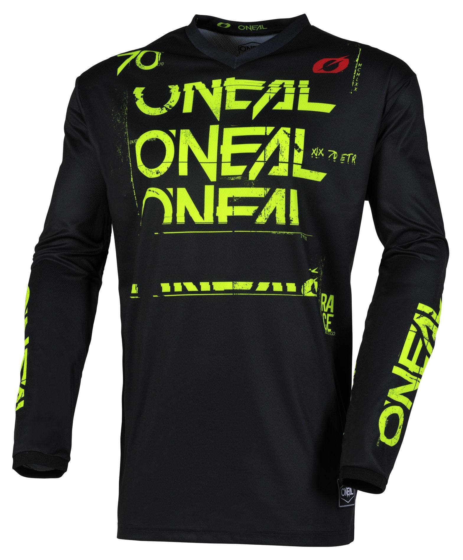 O'Neal Element Static Jersey L