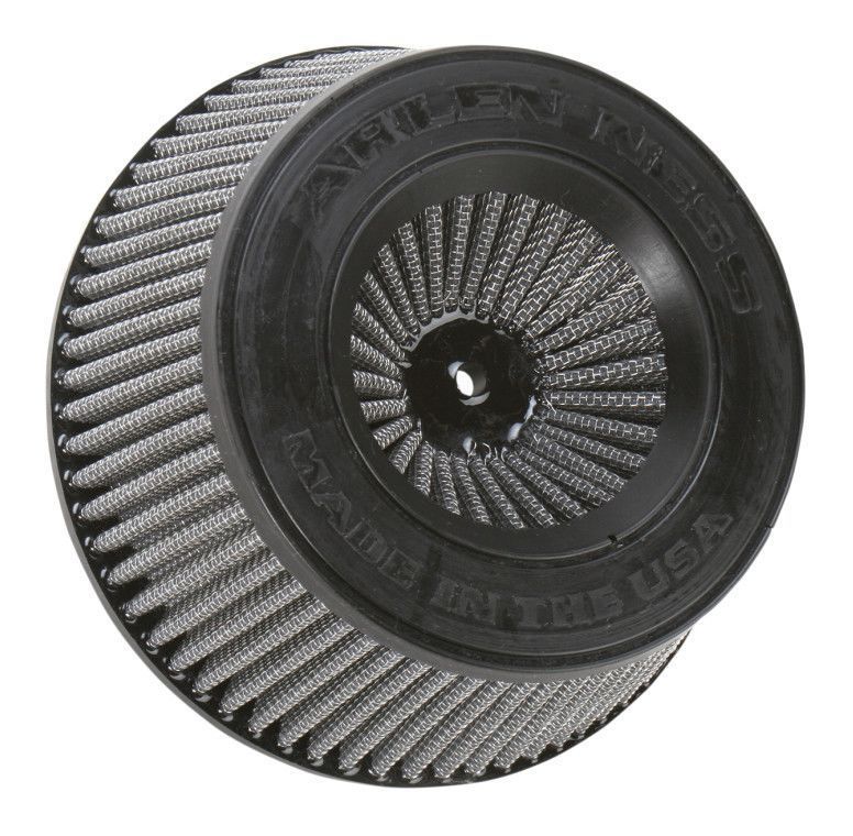 Arlen Ness Replacement Inverted Air Filter Element undefined